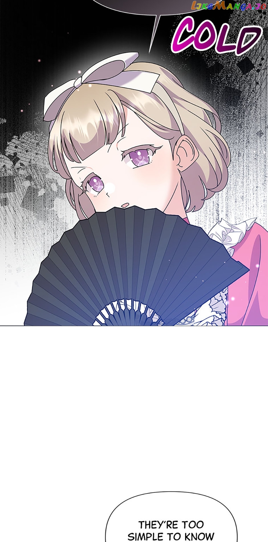 The Little Landlady Chapter 71 - page 47